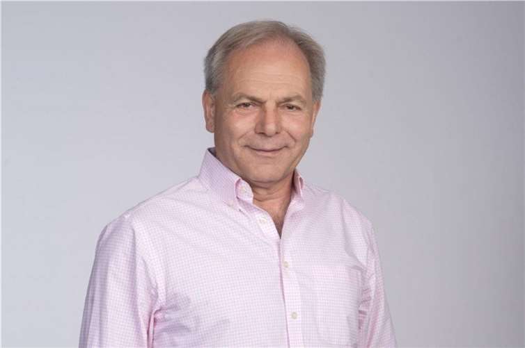 Hans-Peter Ackermann .  Foto: privat