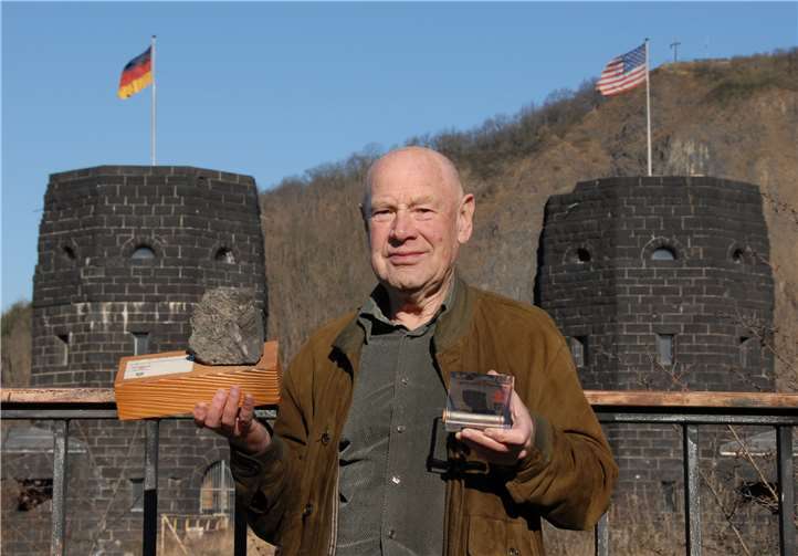 Hans Peter Kürten fühlt sich gesundheitlich nicht mehr in der Lage, die notwendigen Beschlüsse herbeizuführen, um den Verein verantwortungsvoll weiter zu führen.