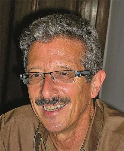 Hans-Peter Kuhnen.privat