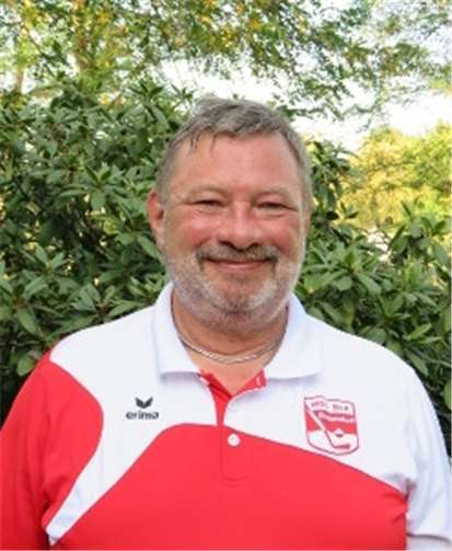 Hans Reissdorf ist seit 30 Jahren Mitglied beim MGC Bad Bodendorf. Foto: privat