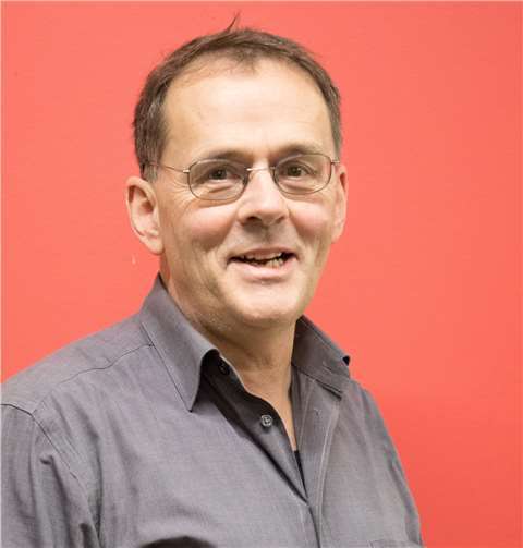 Hans Werner Meurer leitet das Jugendorchester seit über drei Jahrzehnten.