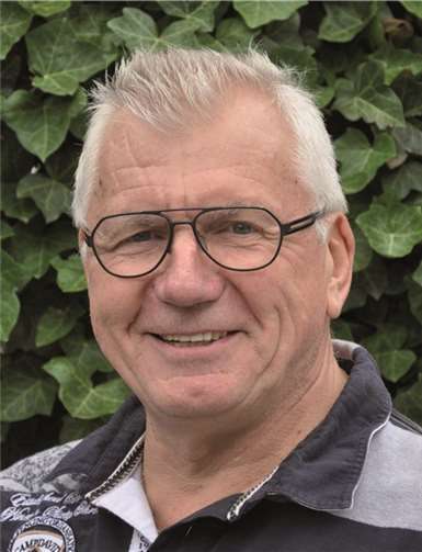 Hans-Wilhelm Schröder Privat