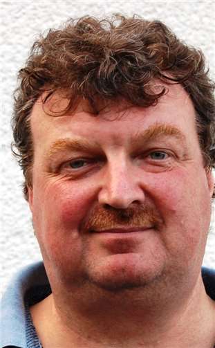 Harald Heinemann, der Vorsitzende der SG Eintracht Mendig/Bell, freut sich auf die neue Saison.