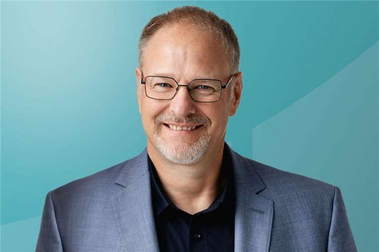 Harald Orthey (CDU) hat den Wahlkreis 203 gewonnen. Foto: www.harald-orthey.de