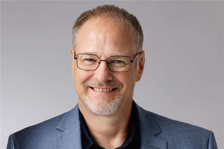 Harald Orthey MdB.  Foto: Simone Reichelt