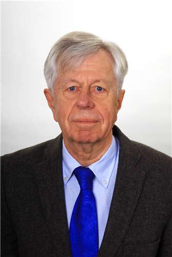 Harald Pohl.  Foto: Simone Mellwig