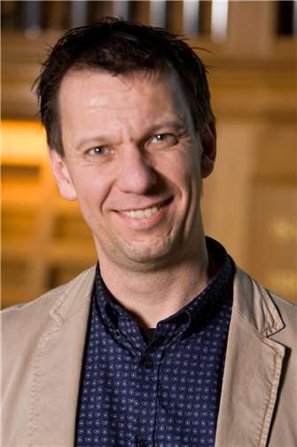 Harry van Wijk  Foto: privat