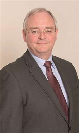 Hartmut Beckschäfer