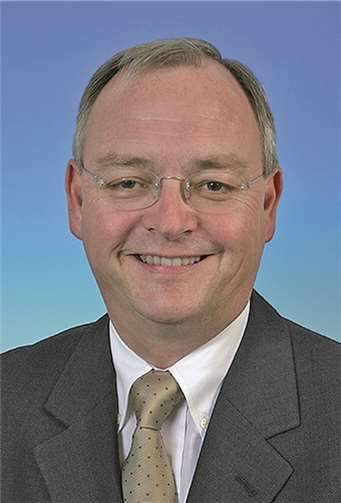 Hartmut Beckschäfer.Privat