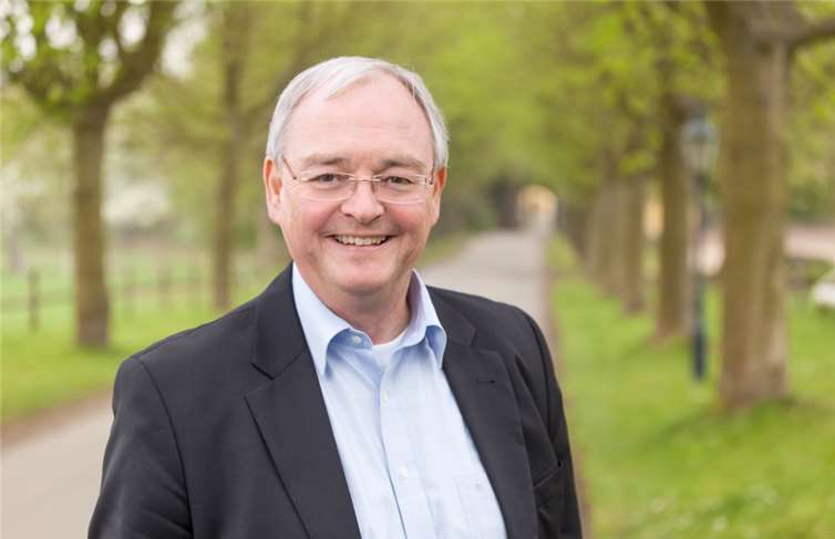 Hartmut Beckschäfer.privat