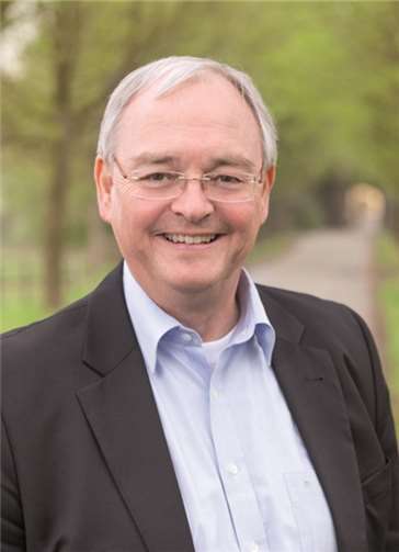 Hartmut Beckschäfer.privat