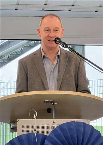 Hartmut Schiemann. Foto: privat