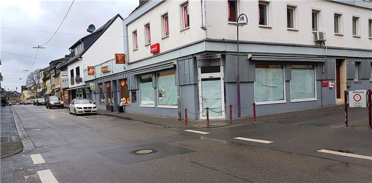 Hauptstraße und Bachstraße im Focus der Innenstadtentwicklung. GM