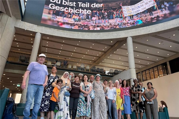 Haus der Geschichte