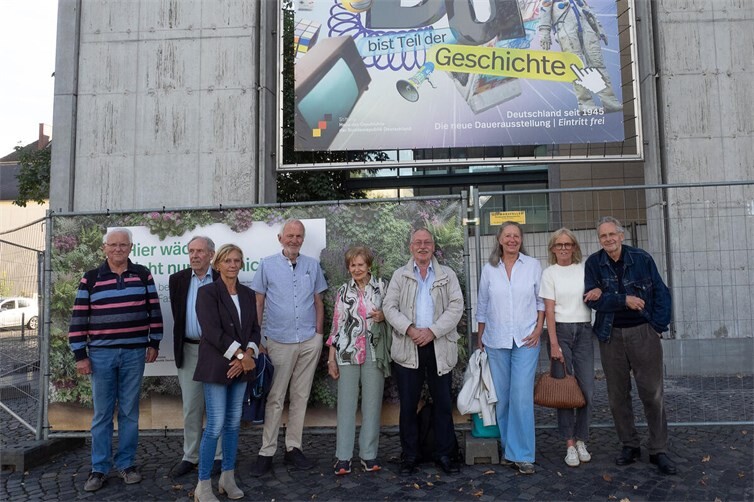 Haus der Geschichte