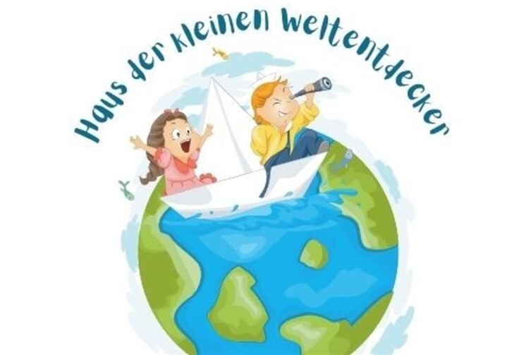 Haus der kleinen Weltentdecker - 1