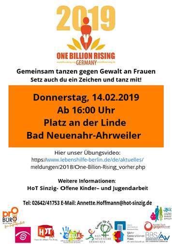 Haus der offenen Tür