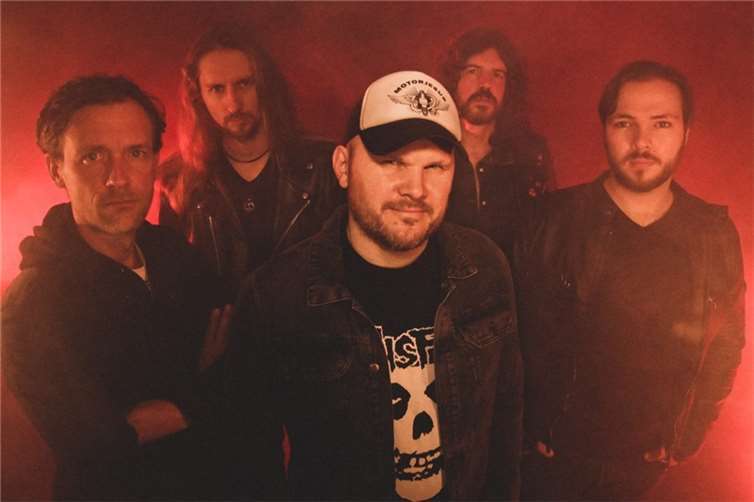 Headliner sind in diesem Jahr „Motorjesus“. Foto: privat