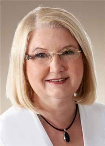 Hedi Thelen. Foto: privat