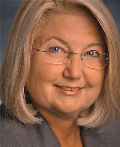 Hedi Thelen, Kreis- und Bezirksvorsitzende der Frauen-Union wurde als stellvertretende Bundesvorsitzende gewählt. Privat