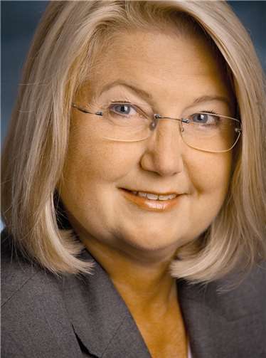Hedi Thelen MdL, CDU. privat