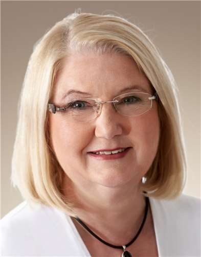 Hedi Thelen MdL, CDU.privat