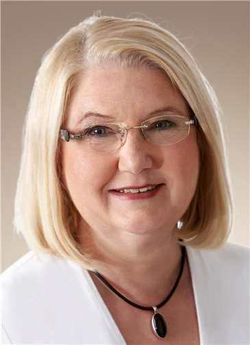 Hedi Thelen, MdL. Foto: privat