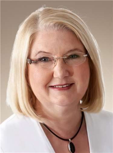 Hedi Thelen fragt nach Möglichkeiten zur schnelleren Umsetzung der Maßnahmen. Privat