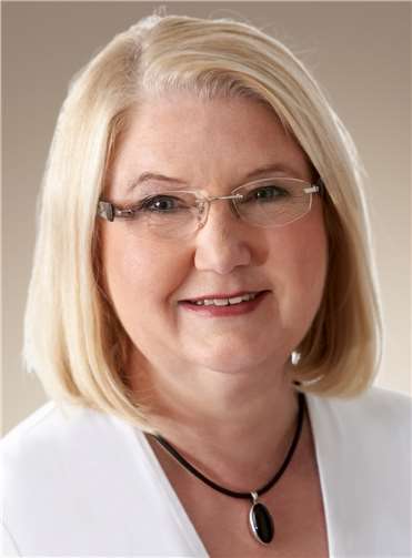 Hedi Thelen.CDU Frauen-Union