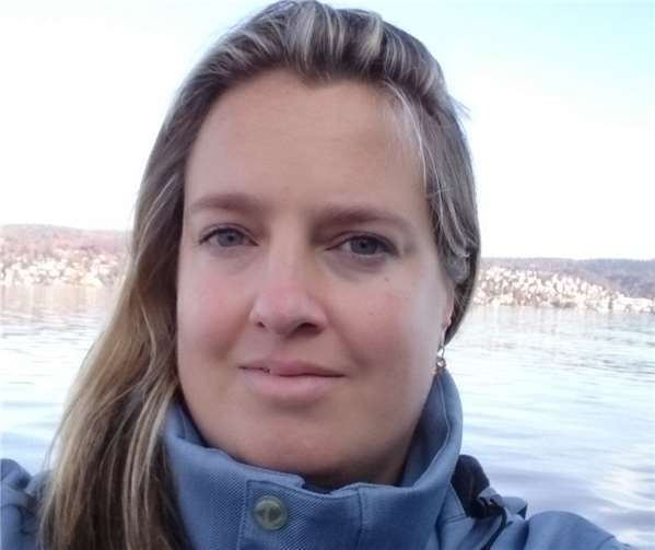 Heide Fuhljahn.  Rhein-Mosel-Fachklinik