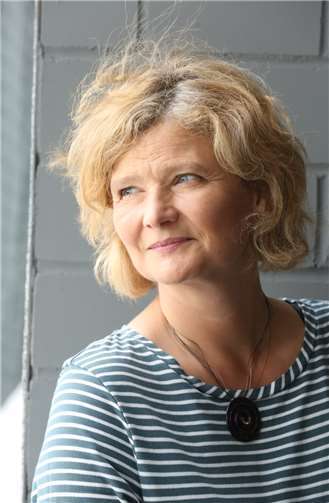 Heidi Möhker ist erfolgreiche Autorin. Foto: KS Pictures