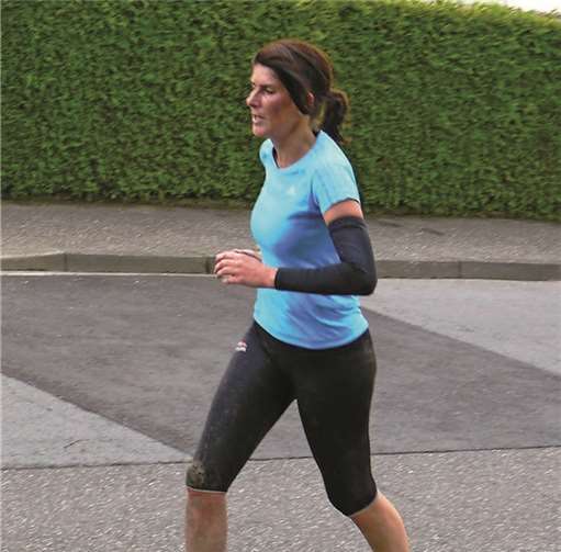 Heike Büdenbender.privat