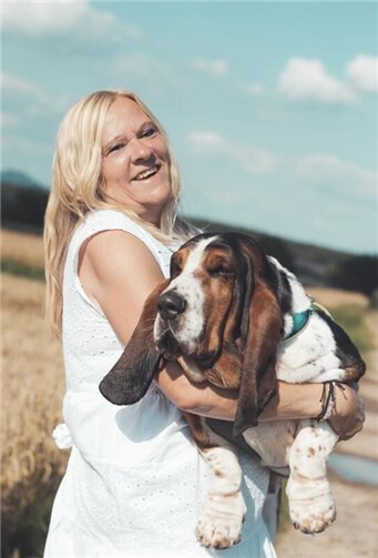 Heike Merken.  Foto: privat