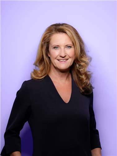 Heike Raab. Foto: SPD