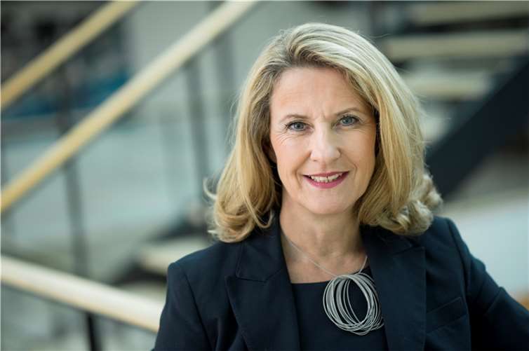 Heike Raab.  Foto: © Staatskanzlei RLP/ Unger