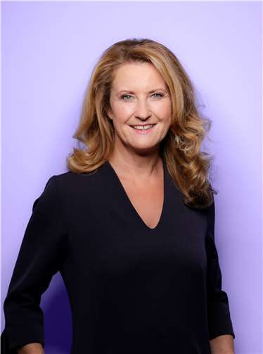 Heike Raab. Foto: Susie Knoll