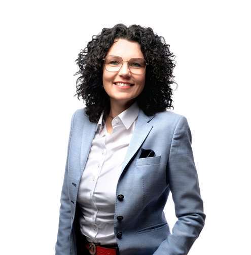 Heike Resch  Foto: privat