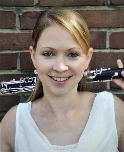 Heike Siemers Foto: privat