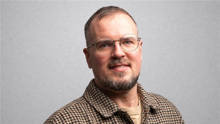 Heiko Kunz. Foto: privat