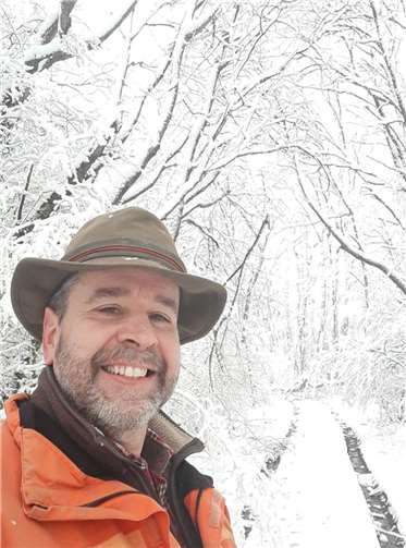 Heiko Mades. Foto: Privat