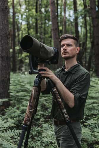 Heiko Mennigen. Foto: privat