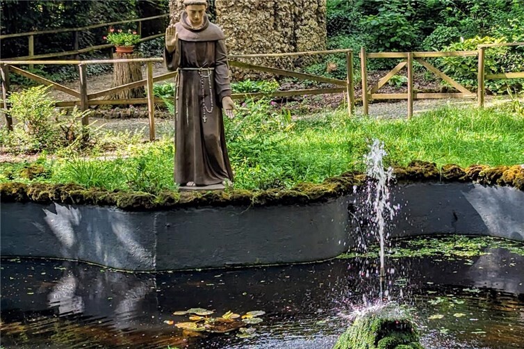 Heiliger Antonius von Padua