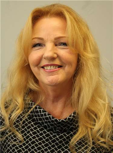 Heilpädagogin Silvia Flohe. privat