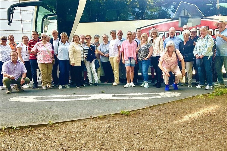 Heimatverein Baachpörtzer in Limburg.