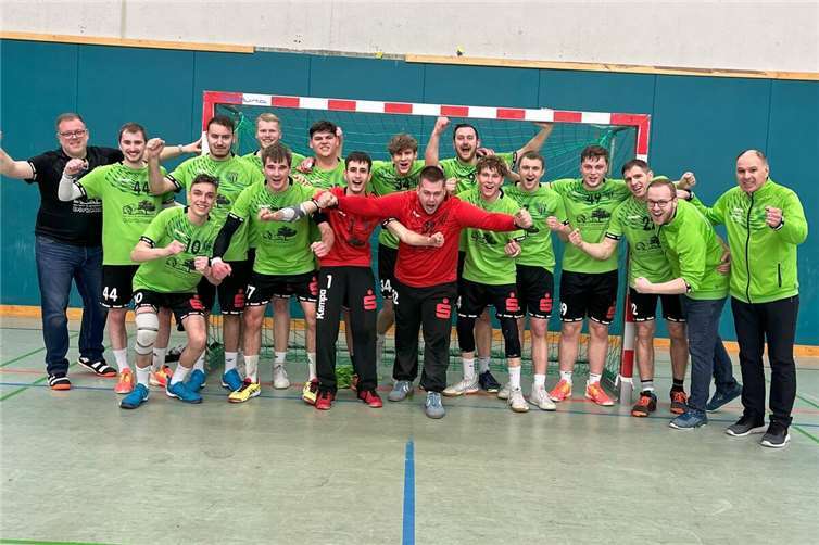 Heimstärke bewiesen, zwei wichtige Punkte bleiben in Mendig. Foto: privat