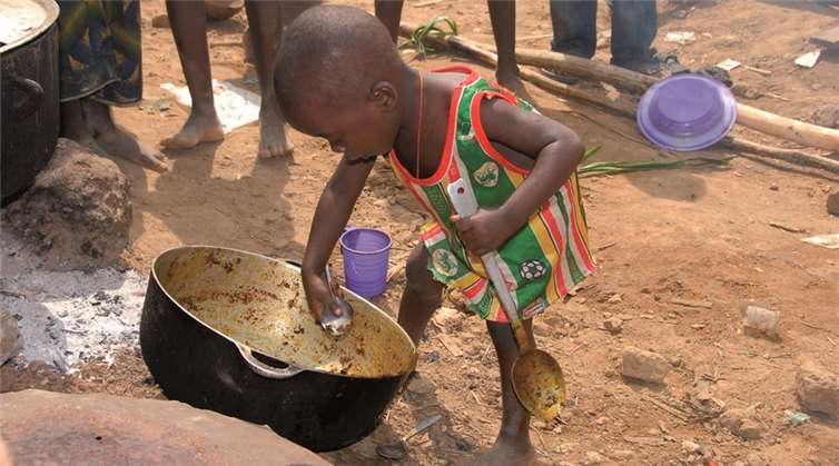 Heinrich Geuther berichtet Erstaunliches über die Menschen, die mit ihrer unglaublichen Kraft und Lebensfreude für so etwas wie ein normales Leben gesorgt haben.privat