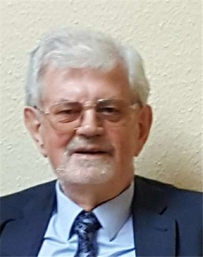 Heinz Doll † war 18 Jahre lang Ortsvorsteher von Lantershofen. Foto:Archiv