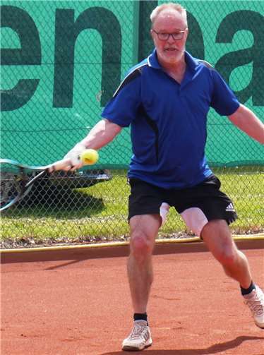 Heinz-Gerd Schneider.