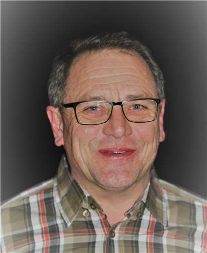 Heinz-Josef Profitlich, Vorsitzender der CDU Rheinbreitbach. privat