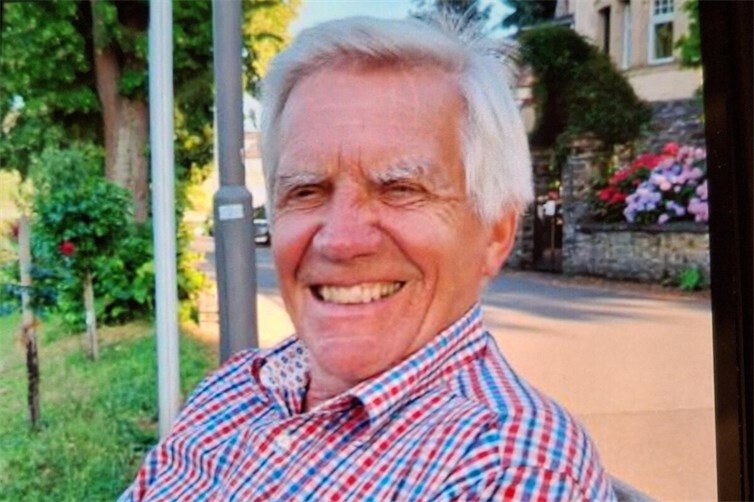 Heinz Middeke